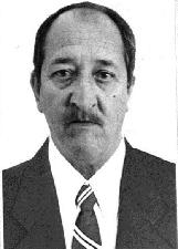 Foto de JOAO MADUREIRA DOS SANTOS