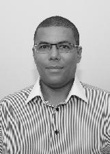 Foto de FERNANDO ROBERTO DA SILVA PEDROSO