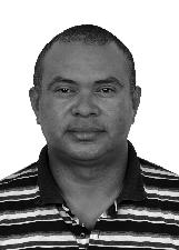Foto de ADEVAIL OLIMPIO SANTANA