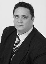 Foto de KLEBER ZINIMAR GERALDINE COUTINHO