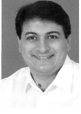 Foto de FABIO ROBERTO RIBEIRO CARDOZO