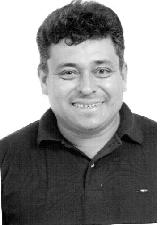 Foto de VALDEIR DA SILVA PRUDÊNCIO
