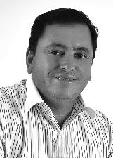 Foto de Vandeir Luiz Ribeiro