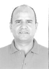 Foto de LUCIANO BARBOSA DA SILVA