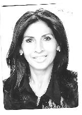 Foto de MARYJANNE APARECIDA DE SOUZA