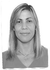 Foto de PAULA CRISTINA GOMES DE OLIVEIRA MACHADO BRUNDO