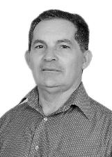 Foto de Manoel Domingos de Gois