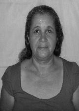 Foto de MARIA EDNA ROSA DE OLIVEIRA DA SILVA