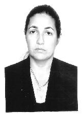 Foto de MARIA APARECIDA DA SILVA MENDES