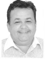 Foto de PAULO SERGIO SERAFIM DE OLIVEIRA