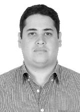 Foto de GUSTAVO DE MELO ANICÉZIO