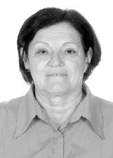 Foto de Maria Aparecida Batista Fraga
