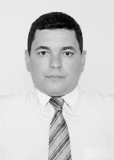 Foto de RUBENS MORAES DOS SANTOS