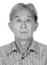 Foto de João Tatsuro Katsuyama