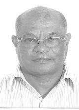 Foto de MARTINIANO FRANCISCO MARTINS