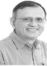 Foto de PAULO AUGUSTO MÁRIO ISAAC