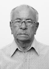 Foto de Aureliano Rodrigues da Silva