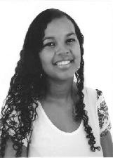 Foto de MEIRIANE APARECIDA DA SILVA SANTOS