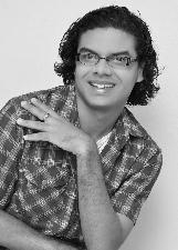 Foto de RODRIGO ISAAC DOS SANTOS SILVA