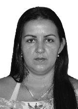 Foto de JULIANA DA CRUZ LORCA BARIQUELO