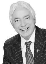 Foto de Lélio Teixeira Coelho