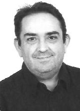 Foto de Sergio Borges de Mello