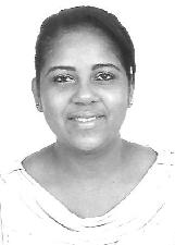 Foto de KATIA SUZAN SIMAS DA SILVA