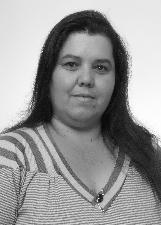 Foto de MARCIA REGINA DA SILVEIRA TEXEIRA