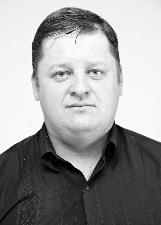 Foto de CRISTIANO JOSE NICOLI