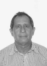 Foto de Vicente Gerotto de Medeiros