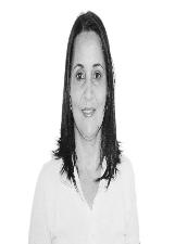 Foto de IRACEMA FORMIGONI