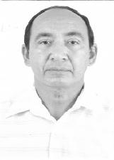 Foto de GERVÁZIO DA SILVA RONDON
