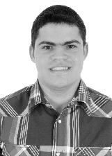 Foto de ALISON LEANDRO MOREIRA