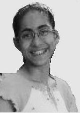 Foto de LUZNAYARA SILVA CAMARGO