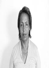 Foto de CLARICE FRANCISCA DA SILVA