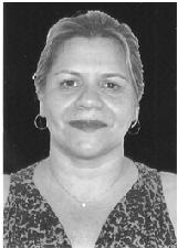 Foto de JERUSA REZENDE DE SOUZA