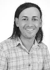 Foto de ODAIR DOS SANTOS DE JESUS
