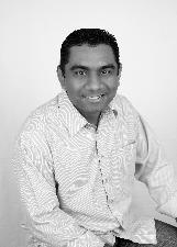 Foto de ABIEZER CUNHA MEDINA