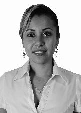 Foto de Silvana Campos Lacerda