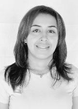 Foto de SAYDILA CRISTINA DE SOUZA ARAUJO