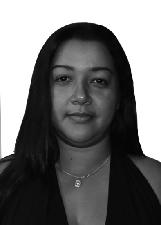 Foto de NADIA REGINA SOUZA TAQUES