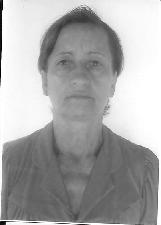 Foto de MARIA APARECIDA DO NASCIMENTO