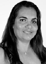Foto de ANGELA MARIA DOMINGOS DE OLIVEIRA CURADO