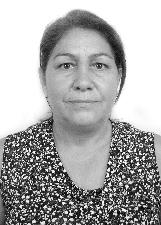 Foto de Marcia Heloisa Andrade Franco