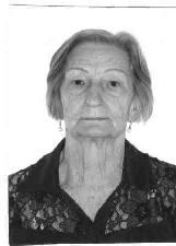 Foto de ADIVINA BORDIN BENEDETTI