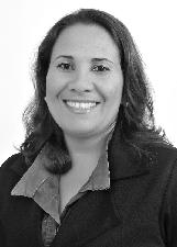 Foto de LEILA APARECIDA ANTONIA BARBOSA E SILVA