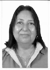 Foto de MARIA DA CONCEIÇÃO SANTIAGO SANTOS
