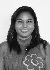 Foto de VANESSA REGINA DA SILVA