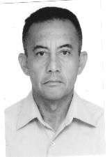 Foto de VICENTE AUGUSTO DE MORAIS