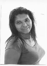 Foto de JUCILENE MORAES RIBEIRO DA SILVA